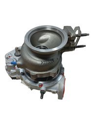 TURBINA TORO RENEGADE COMPASS COMMANDER 2.0 DIESEL NOVA