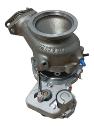 TURBINA TORO RENEGADE COMPASS COMMANDER 2.0 DIESEL NOVA