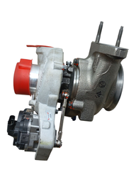 TURBINA TORO RENEGADE COMPASS COMMANDER 2.0 DIESEL NOVA