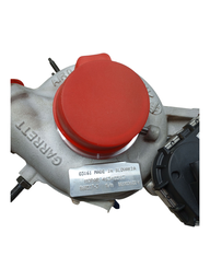 TURBINA TORO RENEGADE COMPASS COMMANDER 2.0 DIESEL NOVA