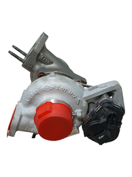 Turbina Toro Renegade Compass Commander 2.0 Diesel NOVA