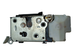 FECHADURA PORTA TRASEIRA ESQUERDA PALIO SIENA 98/16 ELÉTR.