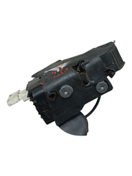 Fechadura Porta Dianteira Direita C4 Hatch Pallas 2007/2014