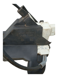 FECHADURA PORTA DIANTEIRA DIREITA C4 HATCH PALLAS 2007/2014