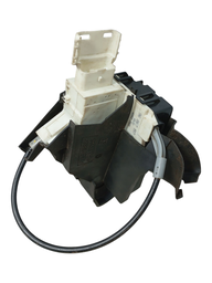 FECHADURA PORTA DIANTEIRA DIREITA C4 HATCH PALLAS 2007/2014