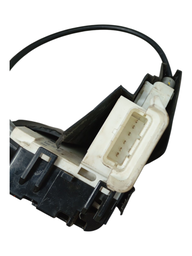 FECHADURA PORTA DIANTEIRA DIREITA C4 HATCH PALLAS 2007/2014