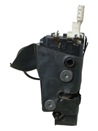 FECHADURA PORTA DIANTEIRA DIREITA C4 HATCH PALLAS 2007/2014