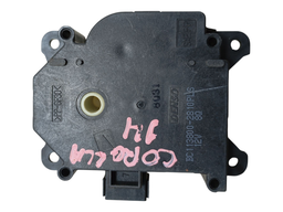 MOTOR ATUADOR AR CONDICIONADO COROLLA 2009 A 2019