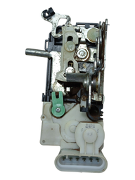 FECHADURA PORTA TRASEIRA DIREITA PALIO SIENA 98/16 ELETR.