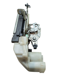 FECHADURA PORTA TRASEIRA DIREITA PALIO SIENA 98/16 ELETR.