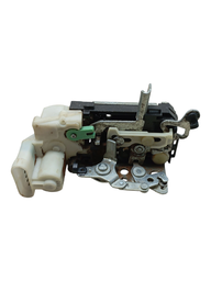 FECHADURA PORTA TRASEIRA DIREITA PALIO SIENA 98/16 ELETR.