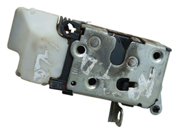 FECHADURA PORTA TRASEIRA DIREITA PALIO SIENA 98/16 ELETR.