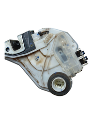 FECHADURA PORTA T.D COROLLA 15/19 HILUX SW4 16/ CIVIC G10