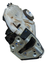 Fechadura Porta T.D Corolla 15/19 Hilux Sw4 16/ Civic G10