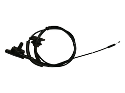 CABO ABERTURA CAPO RENAULT CLIO