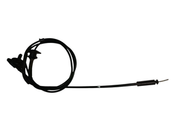 CABO ABERTURA CAPO RENAULT CLIO