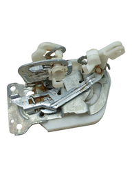 FECHADURA PORTA TRASEIRA ESQ CIVIC 2001A 2006 FIT ATÉ 2008