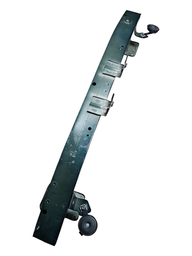 ALMA LAMINA PARACHOQUE DIANTEIRO GWM HAVAL H6 GT