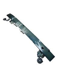 ALMA LAMINA PARACHOQUE DIANTEIRO GWM HAVAL H6 GT