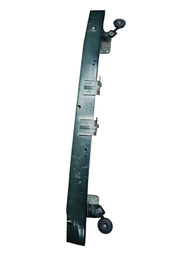 ALMA LAMINA PARACHOQUE DIANTEIRO GWM HAVAL H6 GT