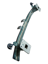 ALMA LAMINA PARACHOQUE DIANTEIRO GWM HAVAL H6 GT