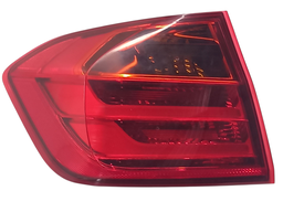 Lanterna Traseira Esq Bmw F30 F80 316 320 328 335 13/15 Cant