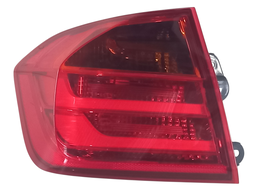 LANTERNA TRASEIRA ESQ BMW F30 F80 316 320 328 335 13/15 CANT