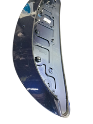 AEROFÓLIO JEEP RENEGADE 2016 2017 2018/..