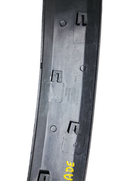 MOLDURA PARALAMA DIANTEIRO DIREITO JEEP RENEGADE 2016/