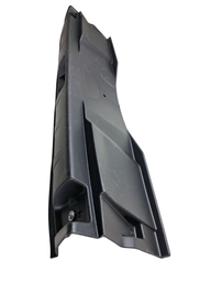 ACABAMENTO FORRO TAMPA TRASEIRA RENEGADE 2016 2017/