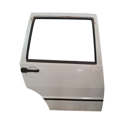 Porta Traseira Direita Uno 2005 2006 a 2013