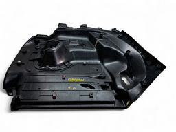 FORRO LATERAL DIR BAGAGITO RENEGADE T270 2022 2023 2024