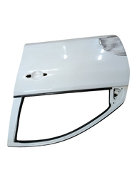 PORTA DIANTEIRA ESQUERDA VERSA 2012 2013 A 2021