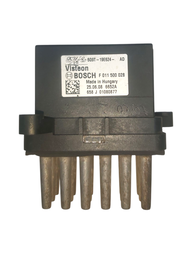 Resistencia Ar Ford  New Fiesta Focus  F011500028