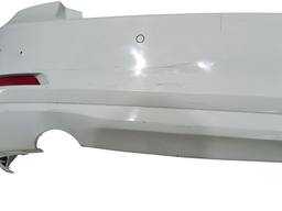 PARACHOQUE TRASEIRO BMW SÉRIE 3 F30 316 320 328 13/2015