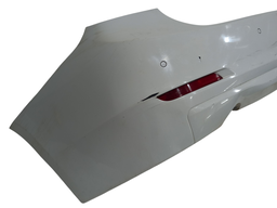 PARACHOQUE TRASEIRO BMW SÉRIE 3 F30 316 320 328 13/2015