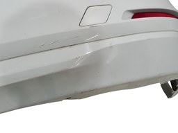 PARACHOQUE TRASEIRO BMW SÉRIE 3 F30 316 320 328 13/2015