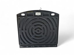 TAMPÃO ESTEPE BAGAGITO CAPTIVA 2008 A 2017