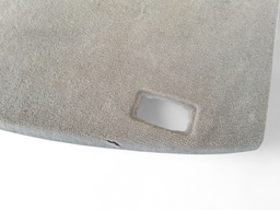 TAMPÃO ESTEPE BAGAGITO CAPTIVA 2008 A 2017