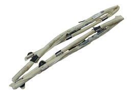 CORTINA AIRBAG TETO BMW SERIE 3 F30 2013 A 2019 PAR