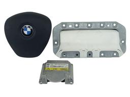 KIT AIRBAG BMW SÉRIE 3 F30 316 320 325 328 330 13/18