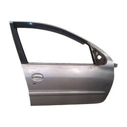 Porta Dianteira Direita Peugeot 206 207 Hoggar 