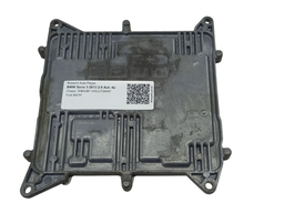 MODULO INJEÇÃO BMW 320I 328I 335I 316I 13/18 COD. 0261S08709