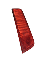 LANTERNA PARACHOQUE DUSTER ESQUERDA 2012 A 2017