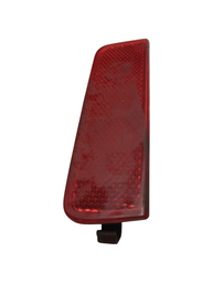 LANTERNA PARACHOQUE DUSTER ESQUERDA 2012 A 2017