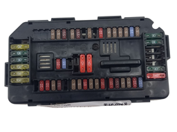 Caixa De Fusível Bmw Serie 3 2.0 F30 Cod.922487904