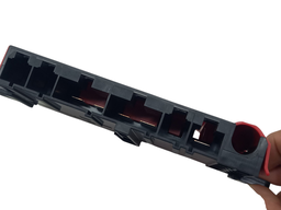 CAIXA FUSÍVEL DA BATERIA BMW 320I 328I 2.0 N20 2013 A 2019