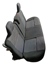 BANCOS TRASEIROS RENAULT DUSTER 