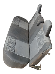 BANCOS TRASEIROS RENAULT DUSTER 