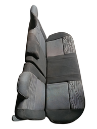 BANCOS TRASEIROS RENAULT DUSTER 